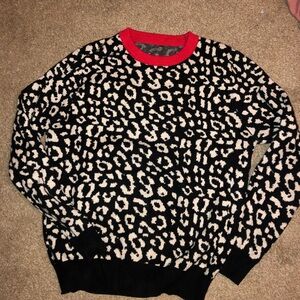 Xs sweater